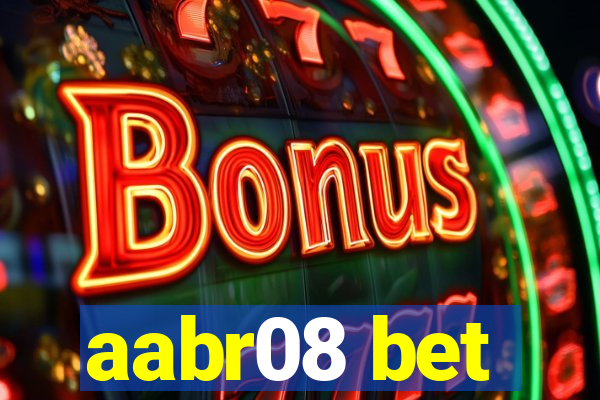 aabr08 bet